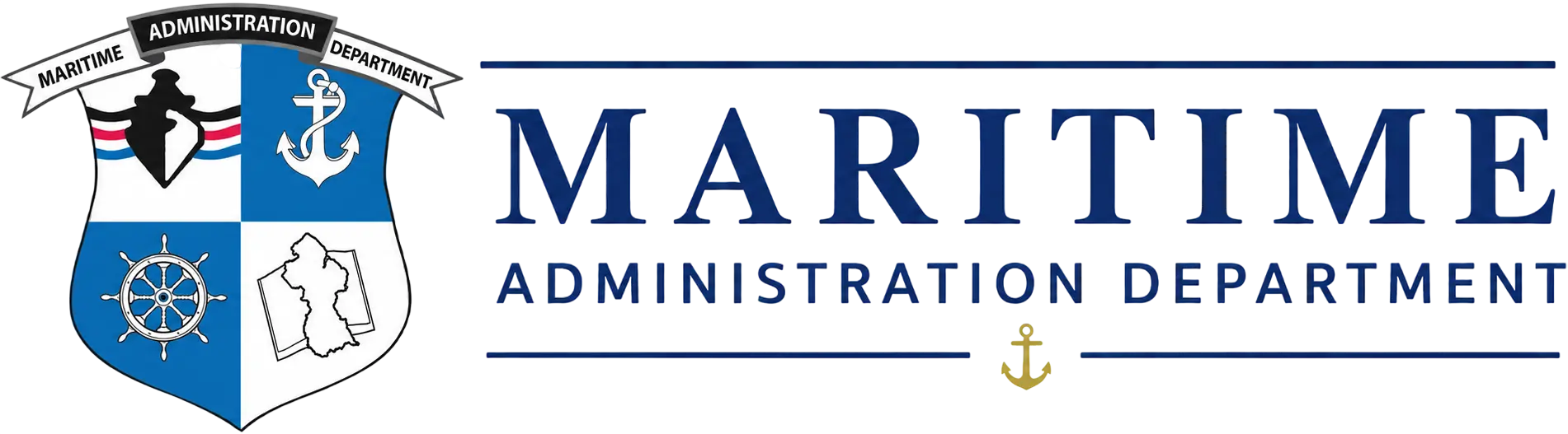 MARAD Logo